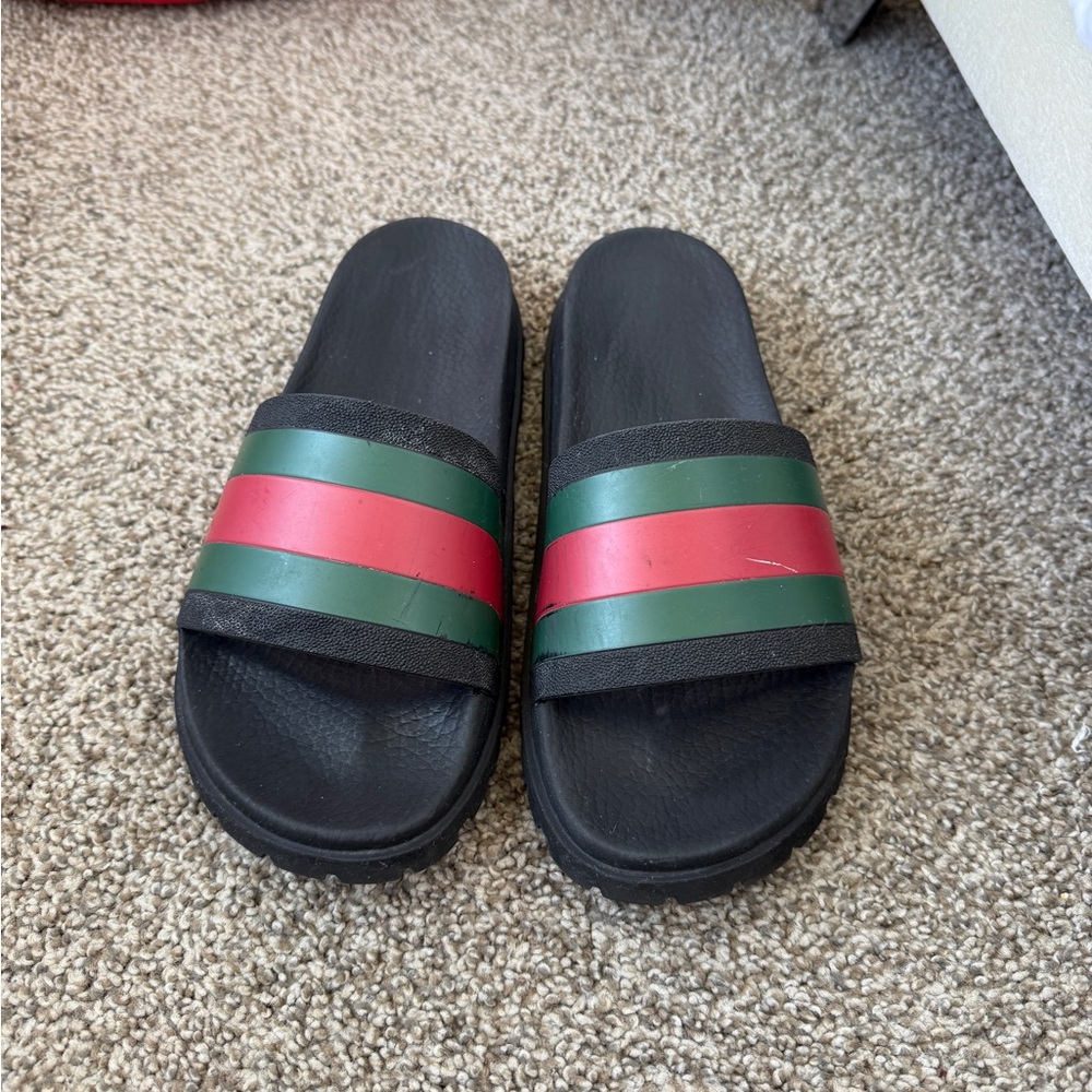GUCCI Sandals